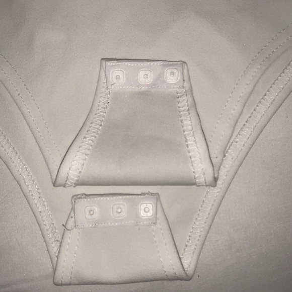 Bandeu body suit - Picture 3 of 10